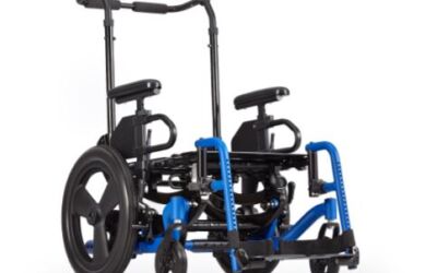 Exploring Different Types of Wheelchairs: Which One is Right for You?