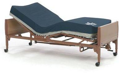 Top Benefits of Hospital Bed Rentals for Home Care