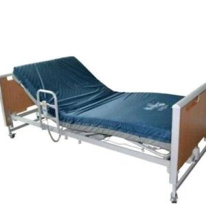 Etude Fully Electric Hospital Bed