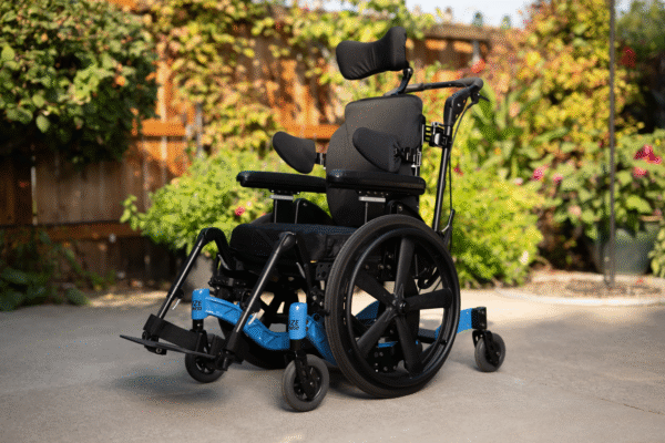 Wheelchair