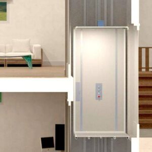 RAM RESIDENTIAL STRATUS ELEVATOR