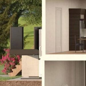 Ram Residential Trus -t-lift