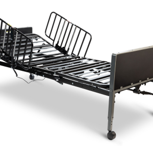 Human Care 3 Function Electric Bed