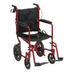 Transport Wheelchairs