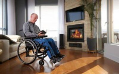 What Type of Wheelchair Is Best for Everyday Use?