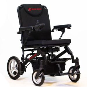 DASH Ultra Lite Travel Buggy