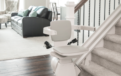 The Cost of Installing a Stair Lift in the Lower Mainland: Factors to Consider