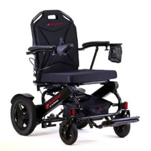 CITY 2 PLUS Travel Buggy