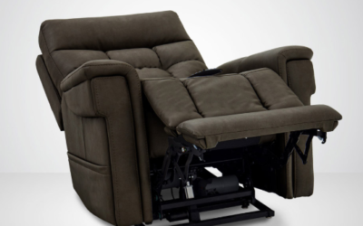 Understanding the Different Types of Lift Chairs: Finding the Perfect Fit 