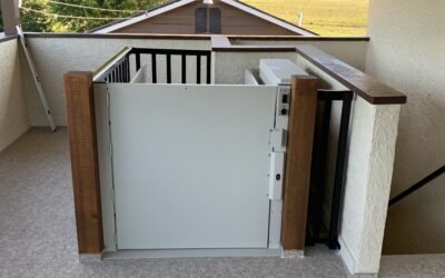 Custom Semi-Enclosed VPL in the Country