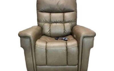 Lift Chair vs. Traditional Recliner: What’s the Real Difference?
