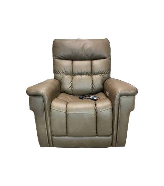 Lift Chair vs. Traditional Recliner: What’s the Real Difference?