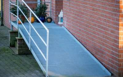 The Benefits of Permanent Accessibility Solutions