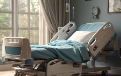 Why Adjustable Beds for Seniors Are Life-Changing