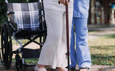 The Best Mobility Equipment for Seniors: A Practical Guide to Staying Independent
