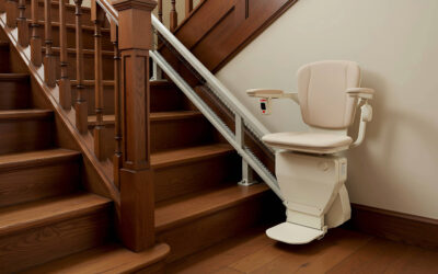 Adjusting to Life with a Mobility Device