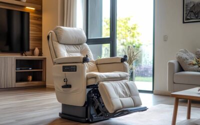 Lift Chair vs. Traditional Recliner: What’s the Real Difference?