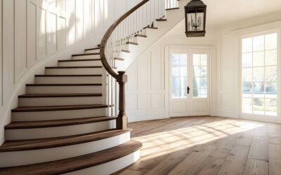 Can I buy a stair lift if my stairs have curves or turns?