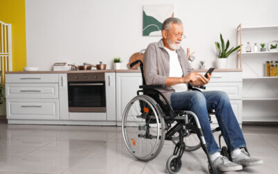 What Type of Wheelchair Is Best for Everyday Use?