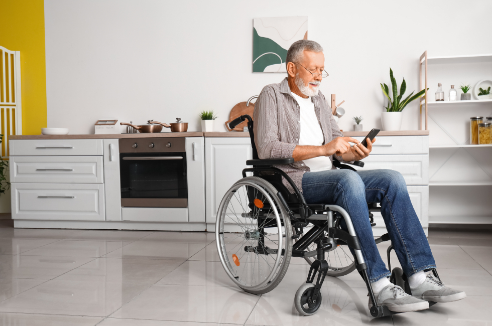 What Type of Wheelchair Is Best for Everyday Use?