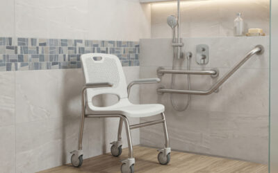 How to Maintain and Clean Your Bath Chair for Longevity
