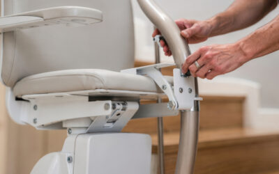 Custom Curved Stairlift Solutions for Lower Mainland Homes