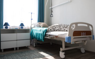 What Is the Difference Between a Hospital Bed and a Home Bed?