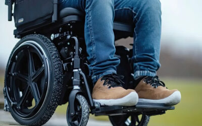 What Is The Cost Of Renting A Tilt Wheelchair In Vancouver?