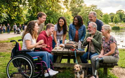 Reclaim Your Freedom: How Wheelchairs in Vancouver Help You Stay Active Daily