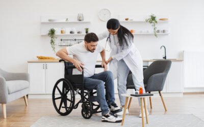 Short-Term vs. Long-Term Wheelchair Rentals in Vancouver: How to Choose