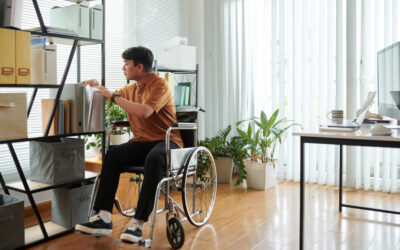 Top 5 Things to Consider Before Renting or Buying Wheelchairs in Vancouver